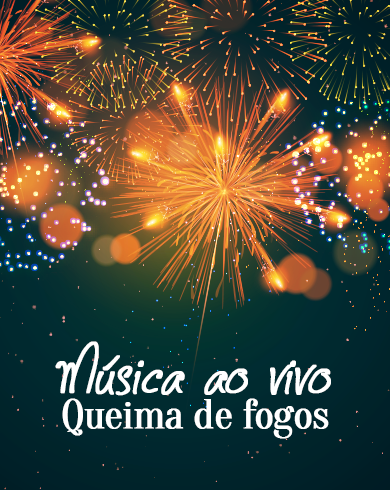 Reveillon Restaurante do Porto