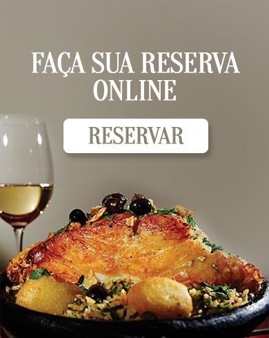 Reveillon Restaurante do Porto